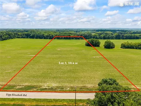 lot3 Tipp Elizabeth Rd, New Carlisle, OH 45344