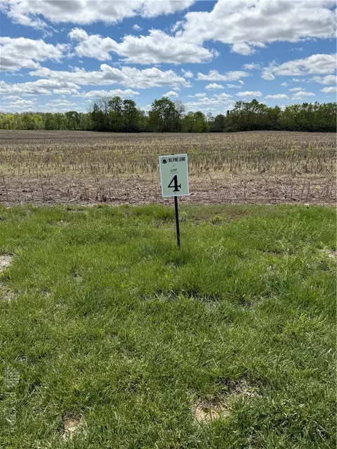 lot4 Tipp Elizabeth Rd, Tipp City, OH 45371