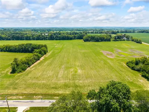 lot6 Tipp Elizabeth Rd, New Carlisle, OH 45344