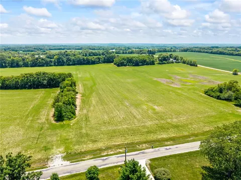 lot6 Tipp Elizabeth Rd, New Carlisle, OH 45344