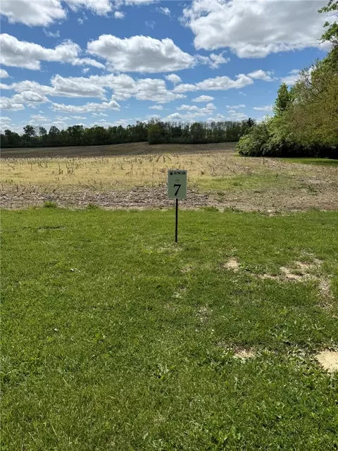lot7 Tipp Elizabeth Rd, Tipp City, OH 45371