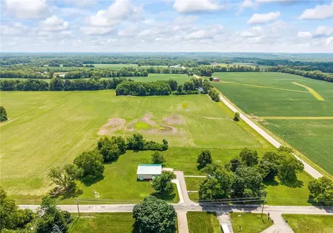 lot7 Tipp Elizabeth Rd, New Carlisle, OH 45344