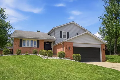 508 King George Ct, Springboro, OH 45066