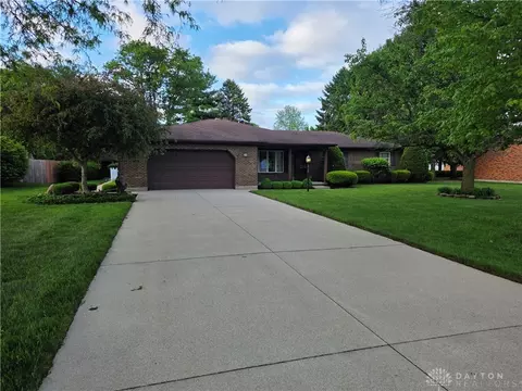 24 Seminole Ln, Arcanum, OH 45304
