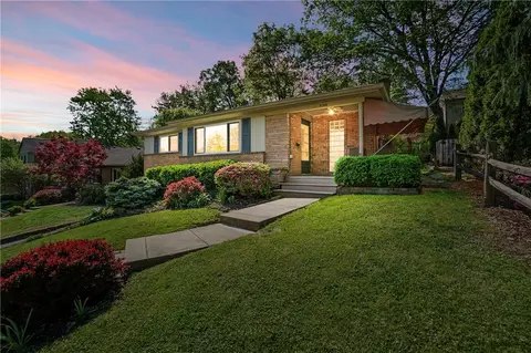 2799 Losantiridge Ave, Cincinnati, OH 45213