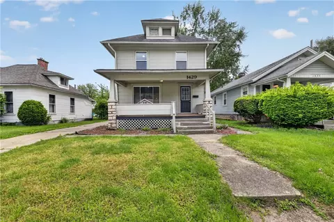1429 Broadway St, Springfield, OH 45504