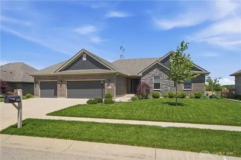 6781 Sun Ridge Way, Waynesville, OH 45068