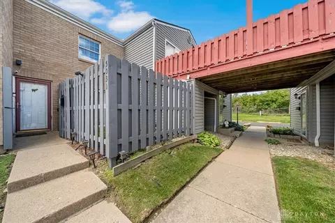 5031 Well Fleet Dr, Trotwood, OH 45426