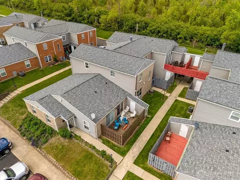 5031 Well Fleet Dr, Trotwood, OH 45426