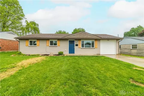 626 Morning Glory Ln, Union, OH 45322