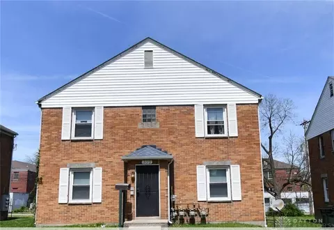 339 E Bruce Ave, Dayton, OH 45405