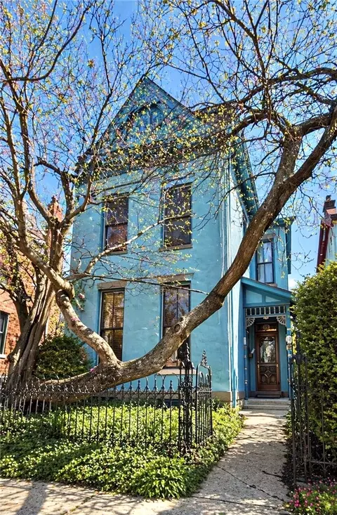 18 Potomac St, Dayton, OH 45403