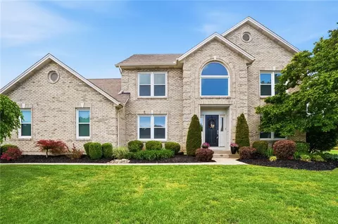 5344 Senour Dr, West Chester, OH 45069