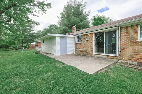 Exterior - 990 Joyce Dr, Batavia, OH 45103 photo 3 of 12