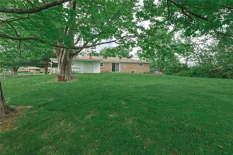 Exterior - 990 Joyce Dr, Batavia, OH 45103 photo 12 of 12