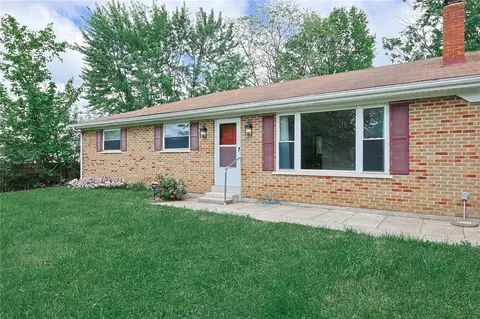 Exterior - 990 Joyce Dr, Batavia, OH 45103 photo 2 of 12