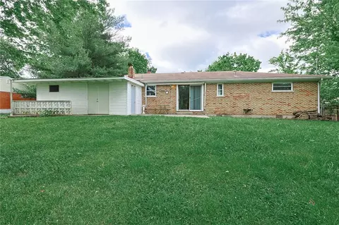 Exterior - 990 Joyce Dr, Batavia, OH 45103 photo 11 of 12