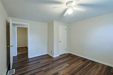 Bedroom - 990 Joyce Dr, Batavia, OH 45103 photo 5 of 7