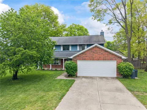 8774 Cheers Cir, Huber Heights, OH 45424
