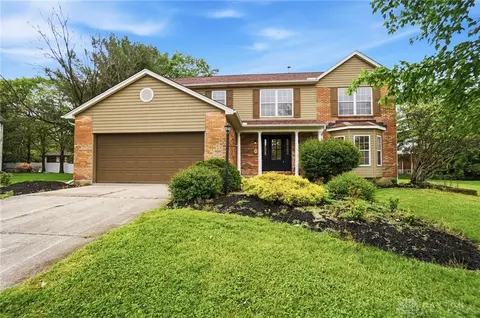 6954 Owlwood Dr, Mason, OH 45040