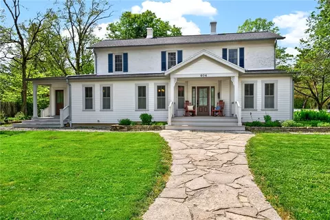 604 Livermore St, Yellow Springs, OH 45387