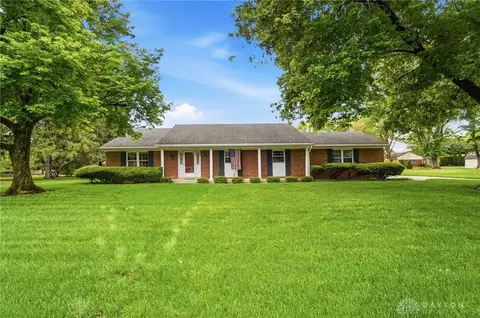6341 Siena St, Washington Township, OH 45459