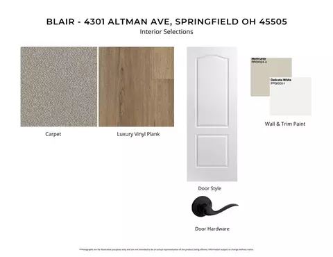 4301 Altman Ave, Springfield, OH 45505 photo 3
