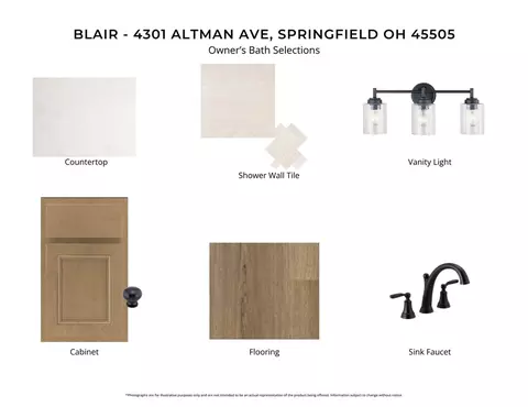 4301 Altman Ave, Springfield, OH 45505 photo 6