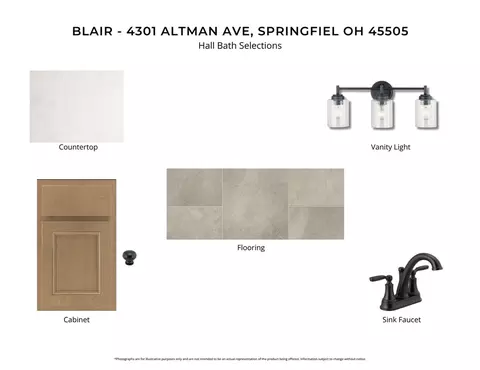 4301 Altman Ave, Springfield, OH 45505 photo 5