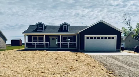 596 Skodborg Dr, Eaton, OH 45320