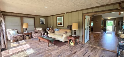 Exterior - 387 Reeder Rd, Blanchester, OH 45107 photo 6 of 15