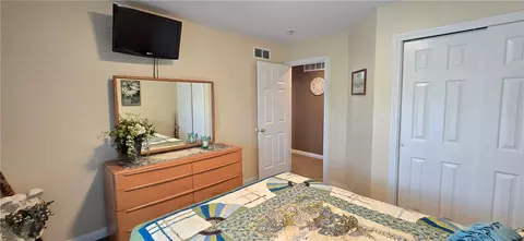 Bedroom - 387 Reeder Rd, Blanchester, OH 45107 photo 6 of 11