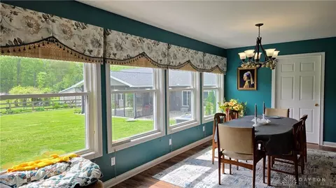 Dining - 387 Reeder Rd, Blanchester, OH 45107 photo 1 of 4