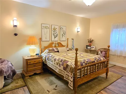 Bedroom - 387 Reeder Rd, Blanchester, OH 45107 photo 8 of 11