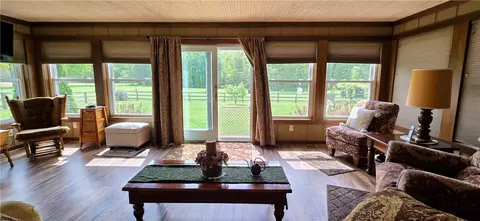 Exterior - 387 Reeder Rd, Blanchester, OH 45107 photo 8 of 15