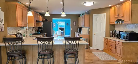 Kitchen - 387 Reeder Rd, Blanchester, OH 45107 photo 3 of 8