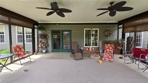 Exterior - 387 Reeder Rd, Blanchester, OH 45107 photo 11 of 15