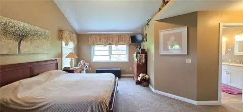 Bedroom - 387 Reeder Rd, Blanchester, OH 45107 photo 3 of 11