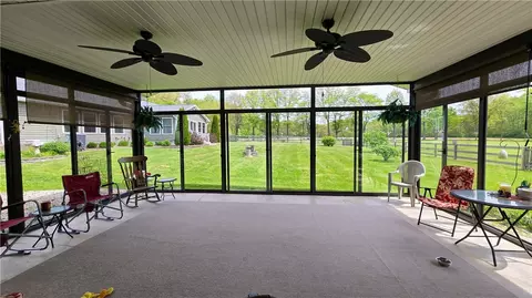 Exterior - 387 Reeder Rd, Blanchester, OH 45107 photo 10 of 15