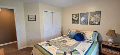 Bedroom - 387 Reeder Rd, Blanchester, OH 45107 photo 5 of 11