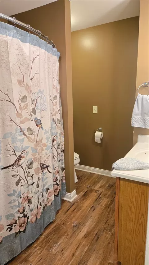 Bath - 387 Reeder Rd, Blanchester, OH 45107 photo 3 of 7