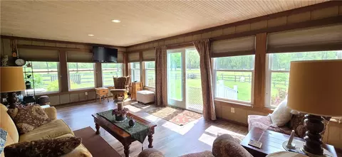 Exterior - 387 Reeder Rd, Blanchester, OH 45107 photo 7 of 15