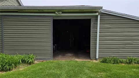 Exterior - 387 Reeder Rd, Blanchester, OH 45107 photo 14 of 15