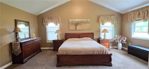 Bedroom - 387 Reeder Rd, Blanchester, OH 45107 photo 1 of 11