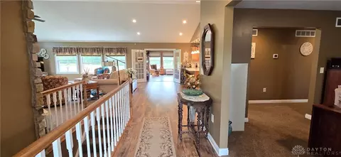 Entry Way - 387 Reeder Rd, Blanchester, OH 45107 photo 1 of 6