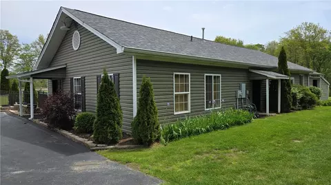 Exterior - 387 Reeder Rd, Blanchester, OH 45107 photo 13 of 15