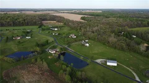 View/Area - 387 Reeder Rd, Blanchester, OH 45107 photo 3 of 3