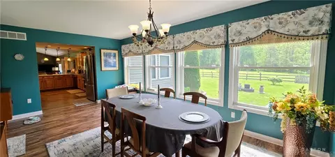 Dining - 387 Reeder Rd, Blanchester, OH 45107 photo 4 of 4