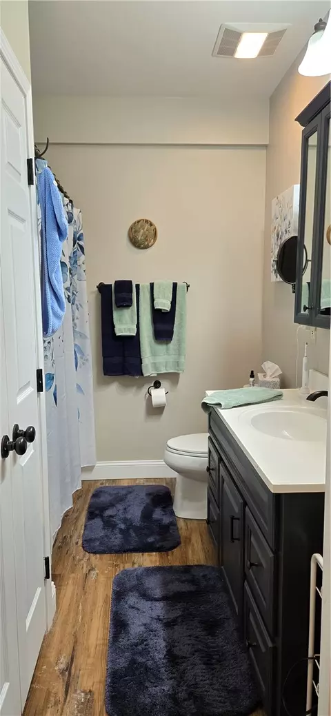 Bath - 387 Reeder Rd, Blanchester, OH 45107 photo 5 of 7
