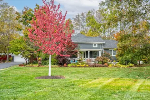 945 S Nixon Camp Rd, Oregonia, OH 45054